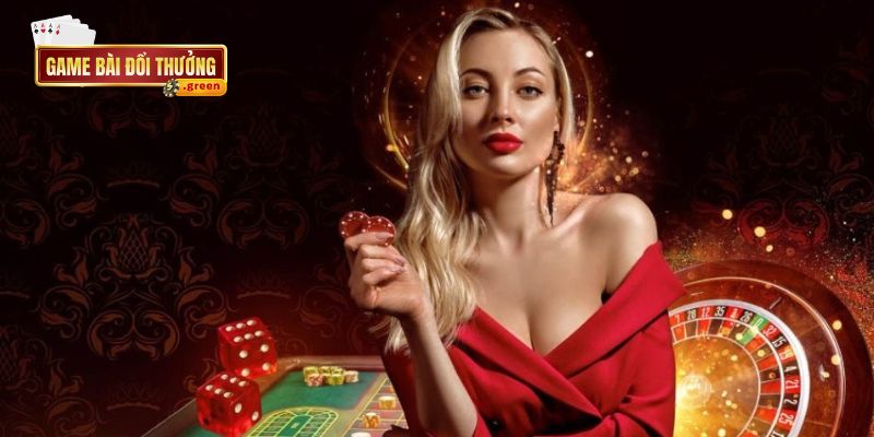 Dom88 - Cổng game đổi thưởng uy tín, hấp dẫn nhất 4 Ưu điểm khi bạn lựa chọn chơi game tại Dom88